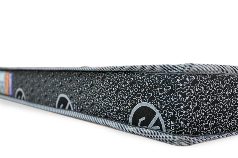 Colchonete Camping Rio D20 88x188x10 - Imagem 4