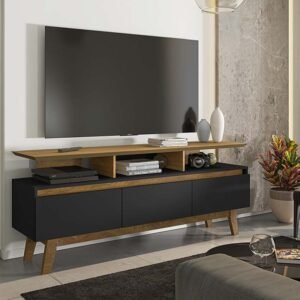 Rack Rubi Larg. 1.60m Para TV até 65"