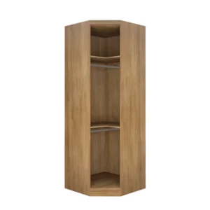 Alternative view of Modulado Canto Oblíquo Rizon Larg. 0.82m