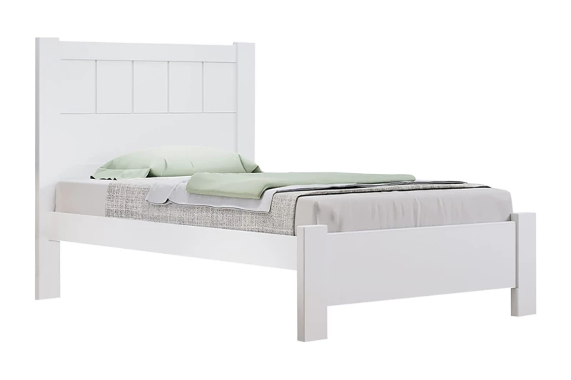 Cama Solteiro Primícia Larg. 1.03m