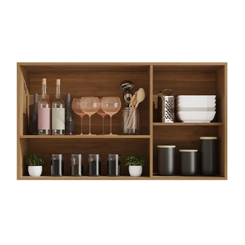 Aéreo Báscula Flórida Ripado Larg. 1.20m - Imagem 2