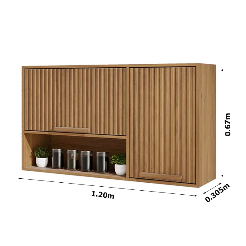 Aéreo Báscula Flórida Ripado Larg. 1.20m - Imagem 3