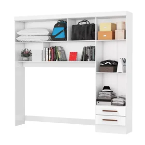 Alternative view of Modulado 4 Portas S/Espelho Larg. 2.40m