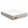 Colchão Casal Supreme 188x138x25 Molas Ensacadas | Suporta até 240kg